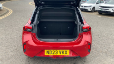 Vauxhall Corsa 1.2 GS 5dr Petrol Hatchback